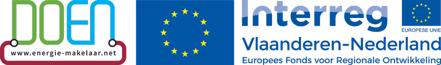 Interreg Doen