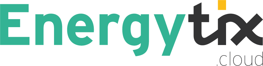 Logo Energytix.Cloud