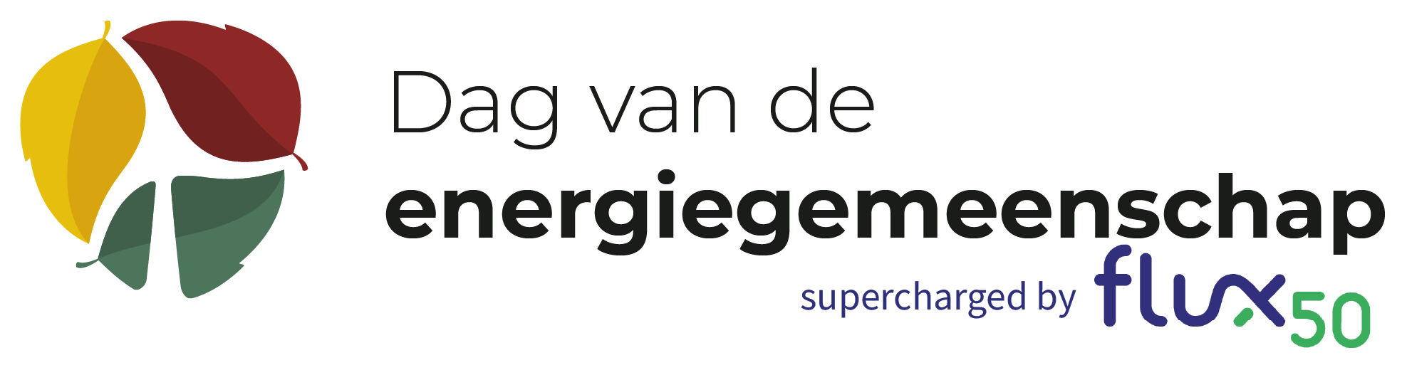 Dag Van De Energiegemeenschap